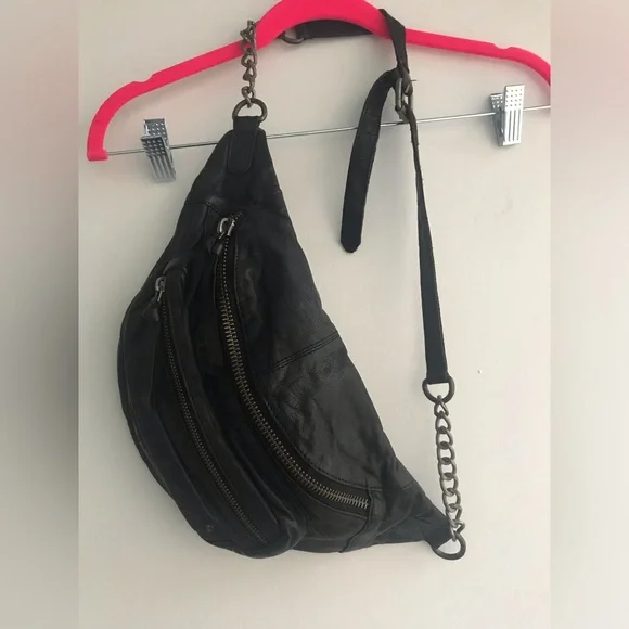 Free People Archer Sling Bag - Picture 12 of 16